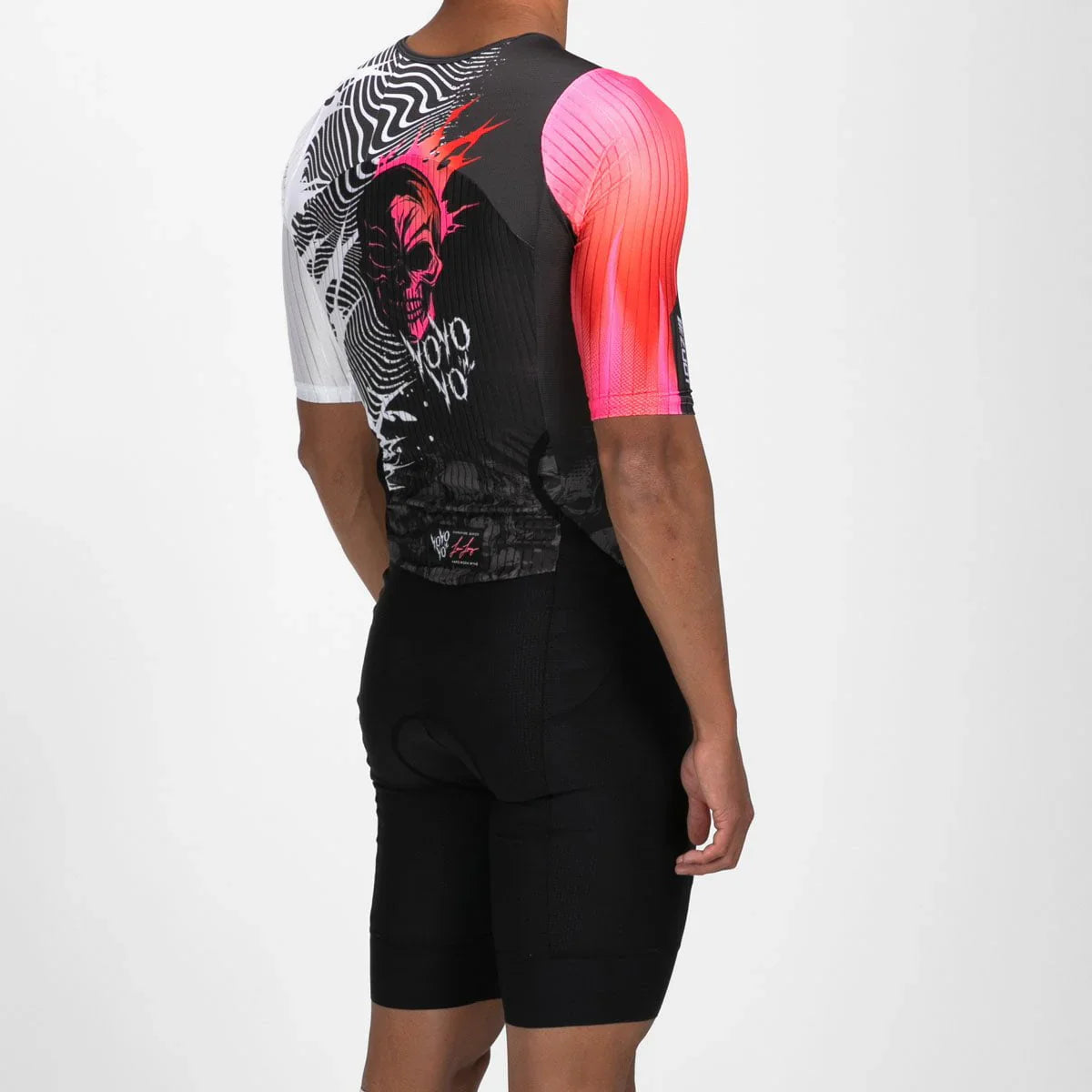 ZOOT Men's Ultra Tri P1 EXOS Racesuit - Darkside