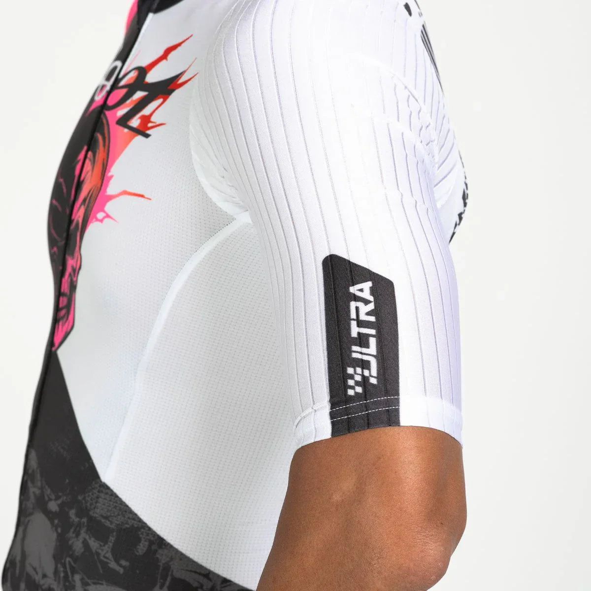 ZOOT Men's Ultra Tri P1 EXOS Racesuit - Darkside