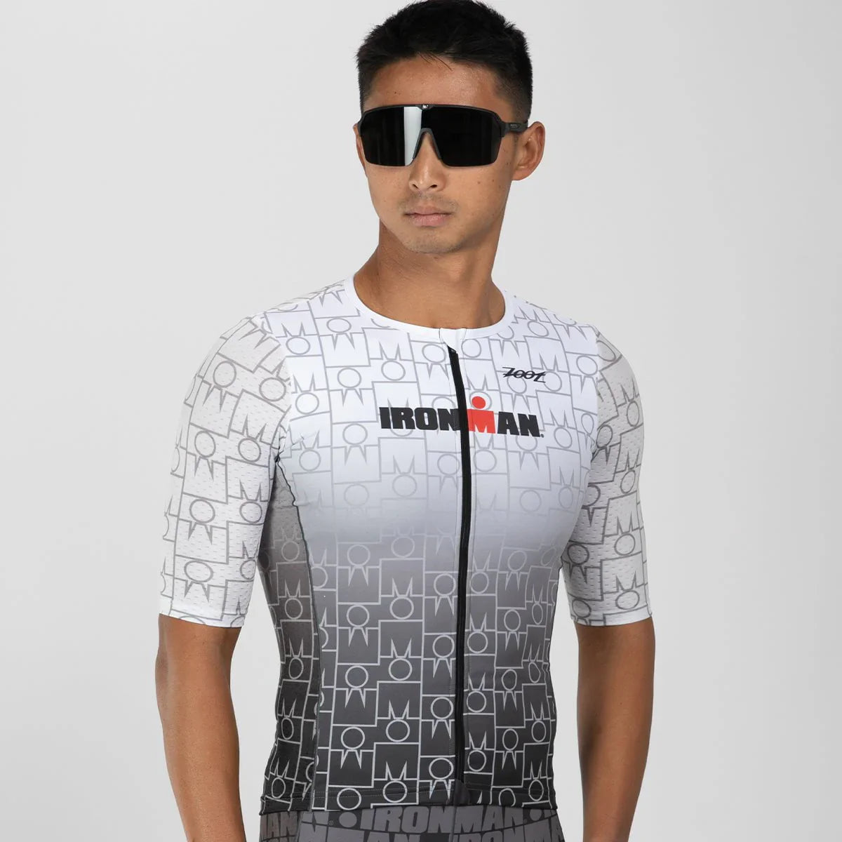 ZOOT Men's Tri AERO Jersey - IM Endurance