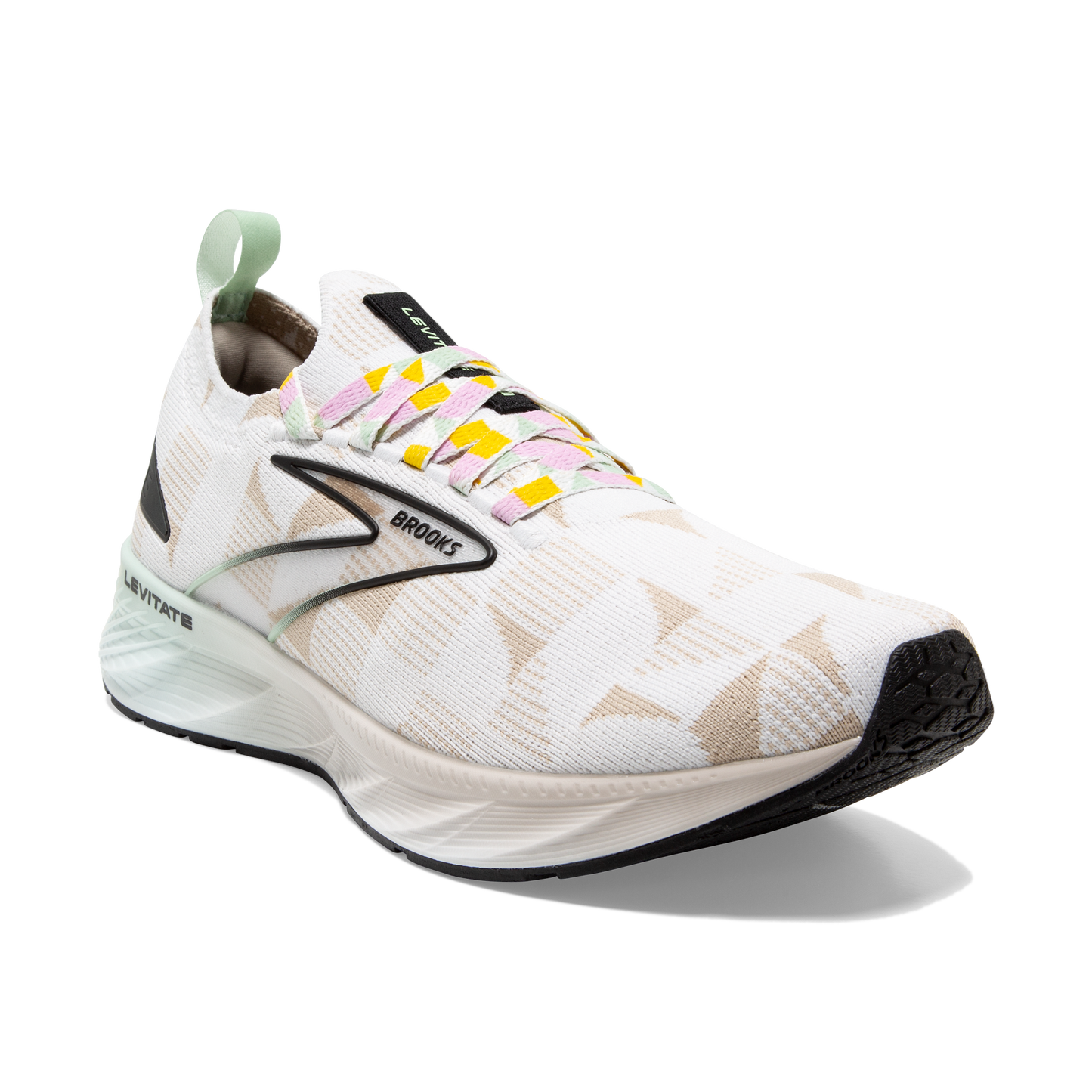 Women's Levitate StealthFit 6